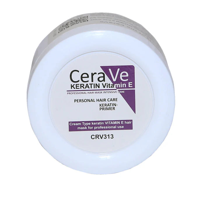CeraVe Keratin Hair Mask